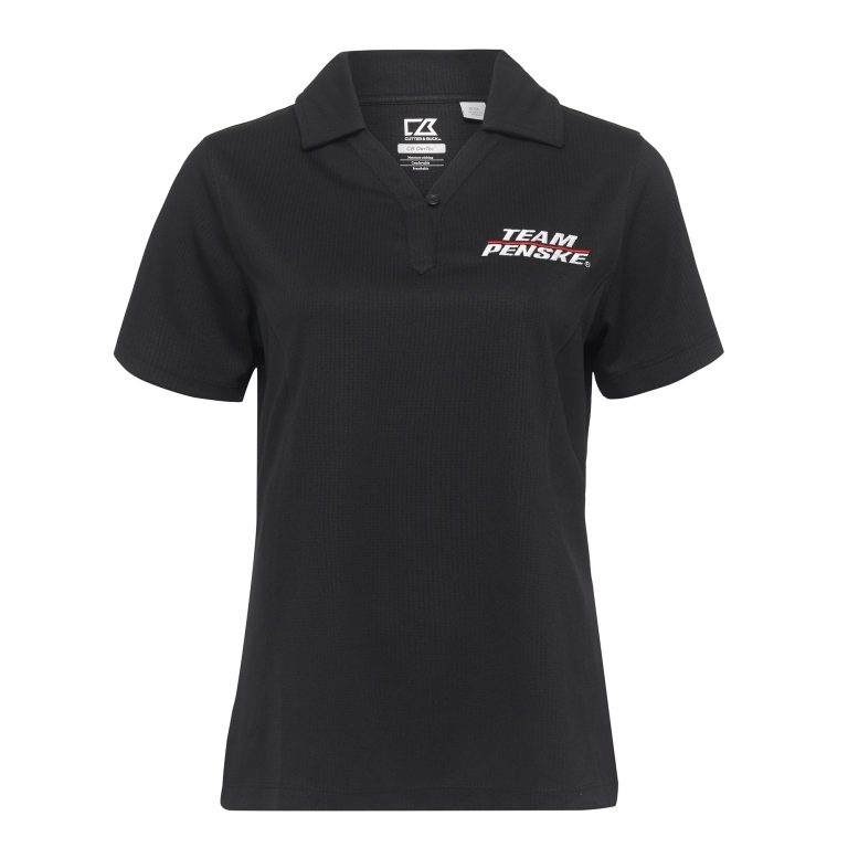 team penske polo shirt