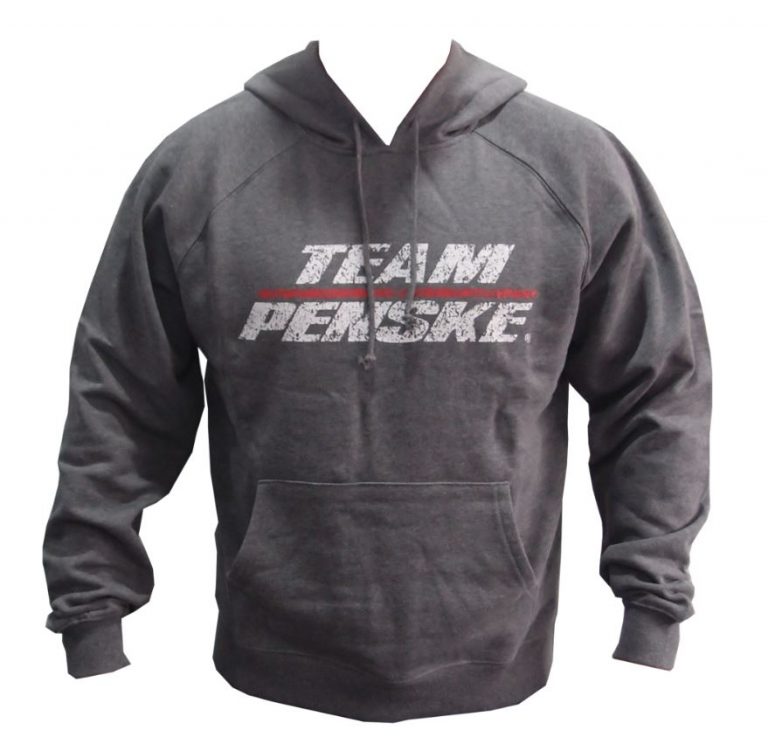 penske racing shirt