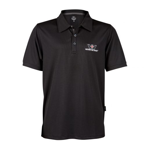 team penske polo shirt