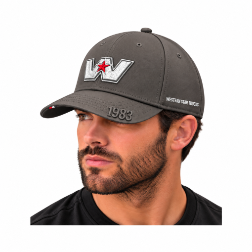 Grey Cap 5% Smaller Grey Cap 5% Smaller