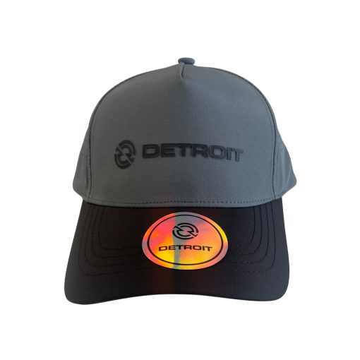 detroit_gray black cap_front