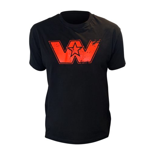 WST_Black Tee_Red