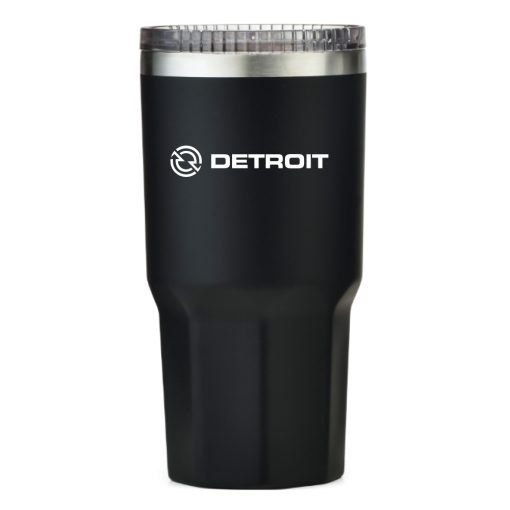 Detroit_Truck Show Thermal Mug