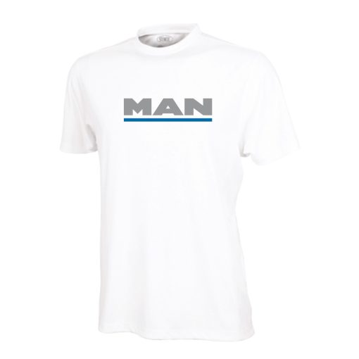 MAN_Truck Show Sports Tee