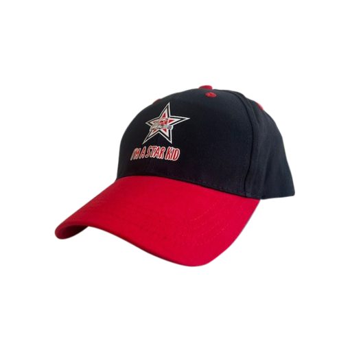 Star Kid Cap_Angled