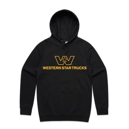 Western Star_Truck Show Hoodies
