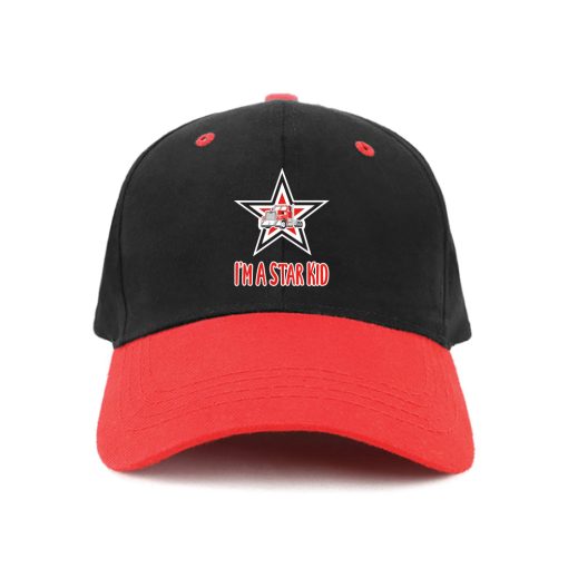 Western Star_Truck Show Kids Cap