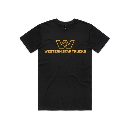Western Star_Truck Show Tees