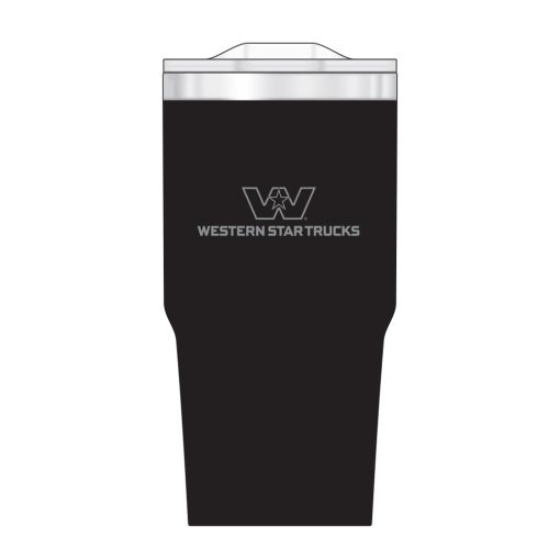 Western Star_Truck Show Thermal Mug