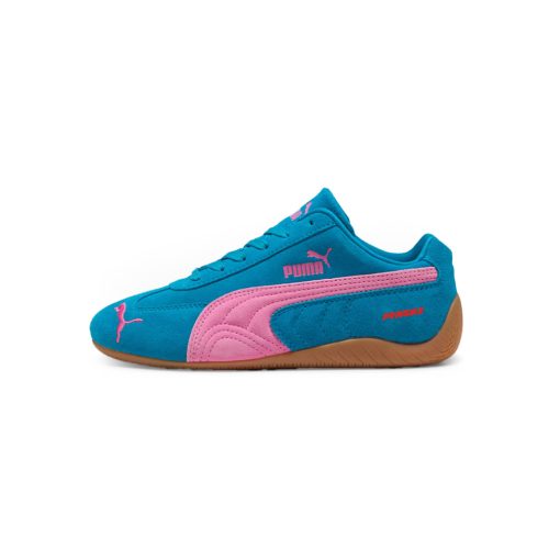 Blue Pink