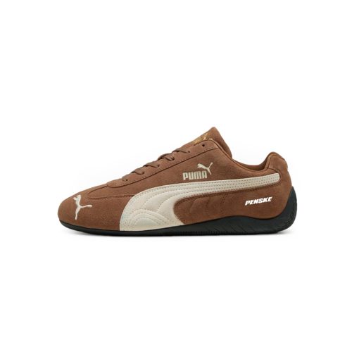 brown white