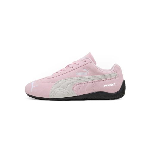 light pink white