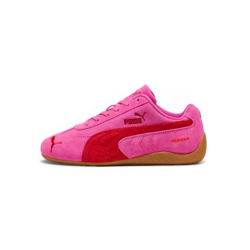 pink red