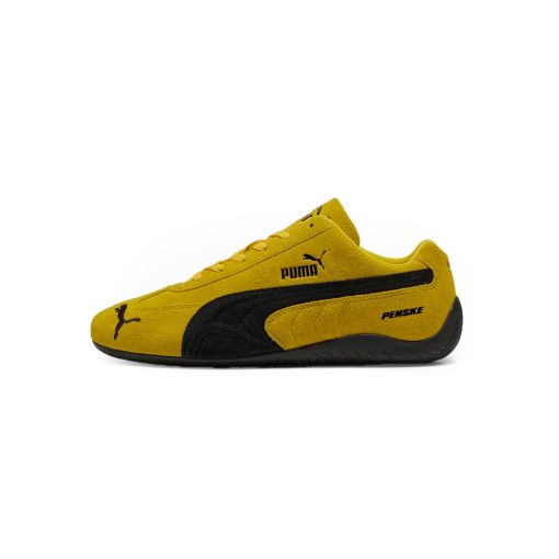 yellow black