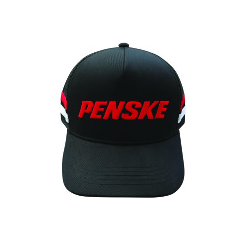 Penske Trucker_2 colour stripes_1000x1000