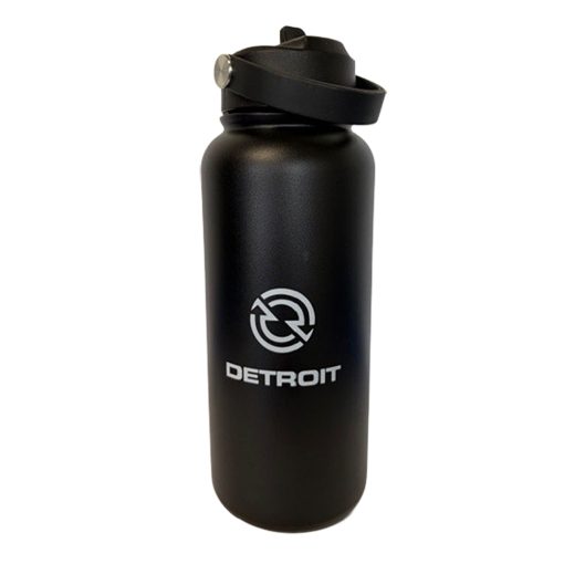 DETROIT_Drink Bottle