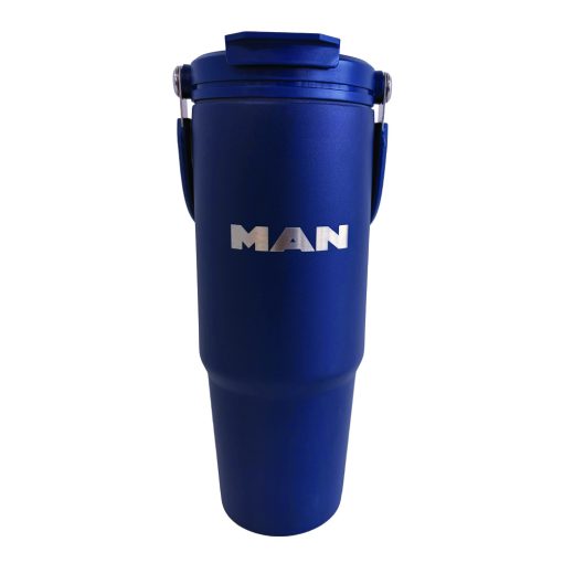 Penske Merch_MAN Vacuum Mug_A Penske Merch_MAN Vacuum Mug_A