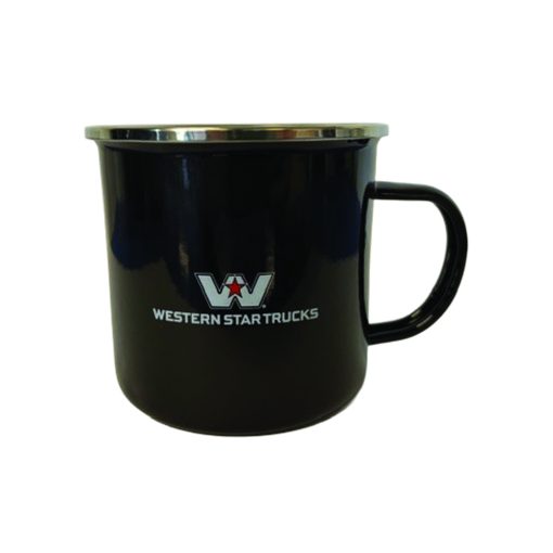 WST_Enamel Mug WST_Enamel Mug