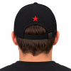 Cap Back
