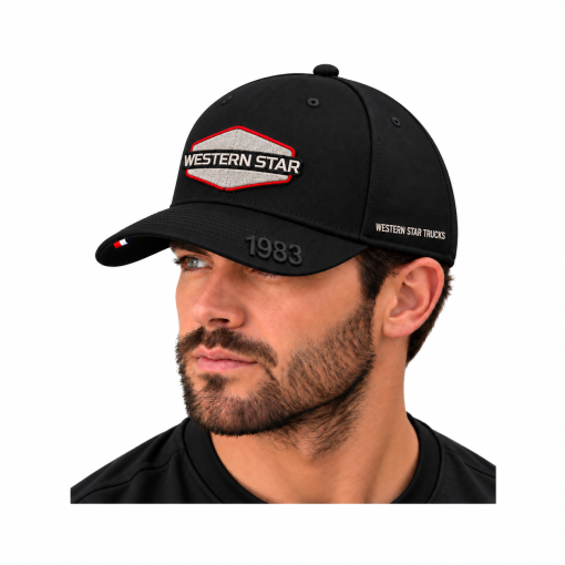 Hexagon Cap 5% Smaller