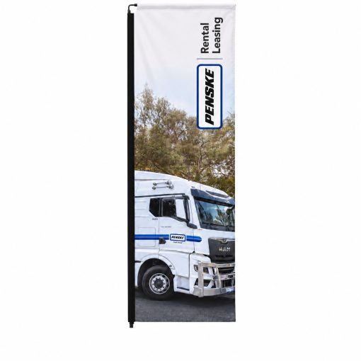 Penske Truck Leasing