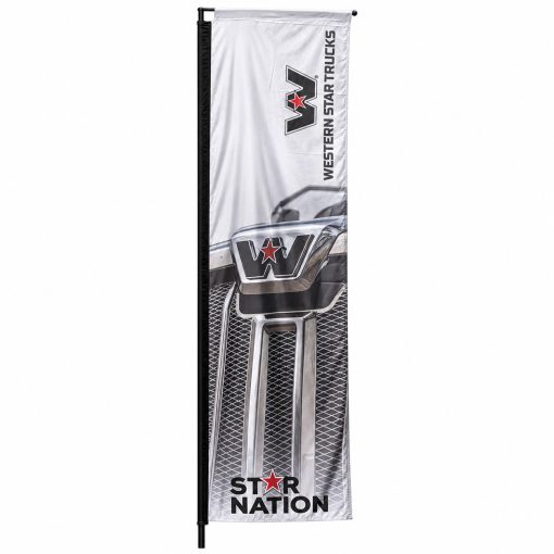 Western Star starnation